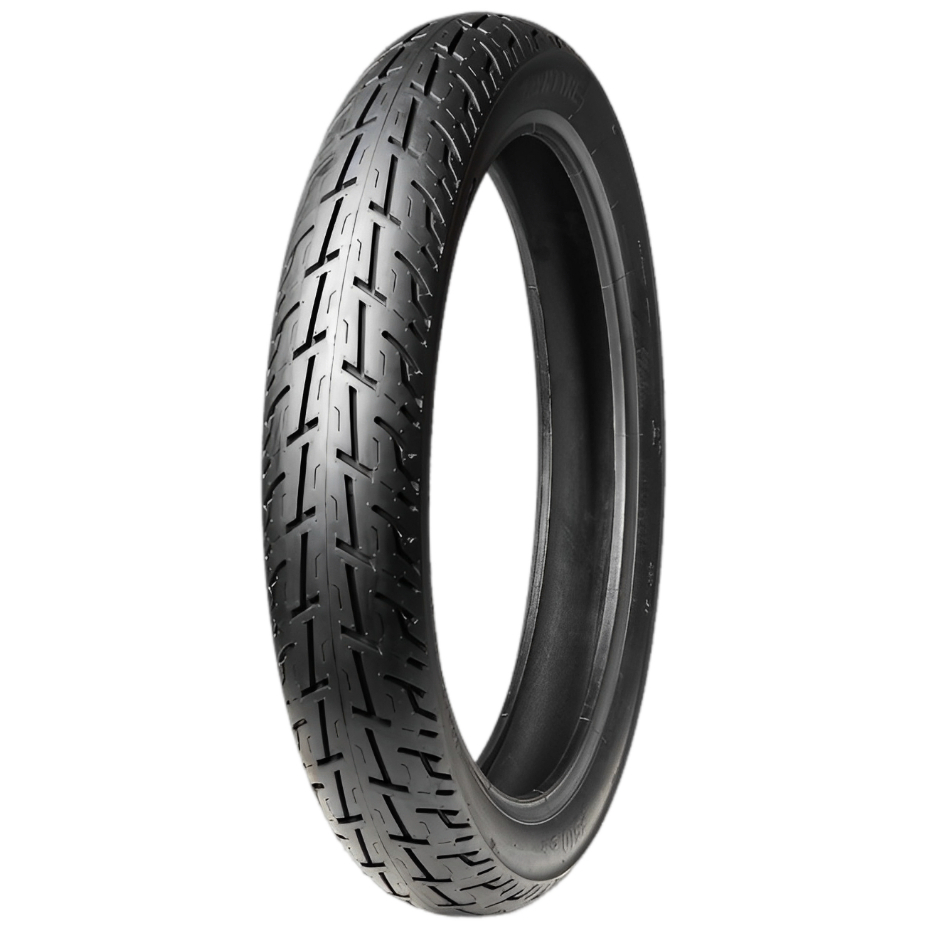 Pneu Novo Cg 125 150 Titan Traseiro 90/90-18 KS Fan YBR Marca Flash Tyre em Oferta na Shopee