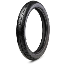 Pneu Novo Cg 125 Titan 150 Fan Dianteiro 2.75-18 Marca Flash Tyre