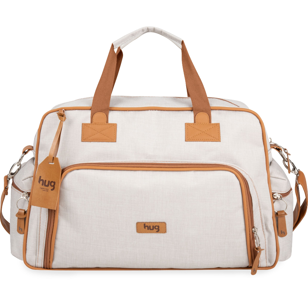 Hug Bolsa Maternidade: Onde Comprar | BuscaProdutos