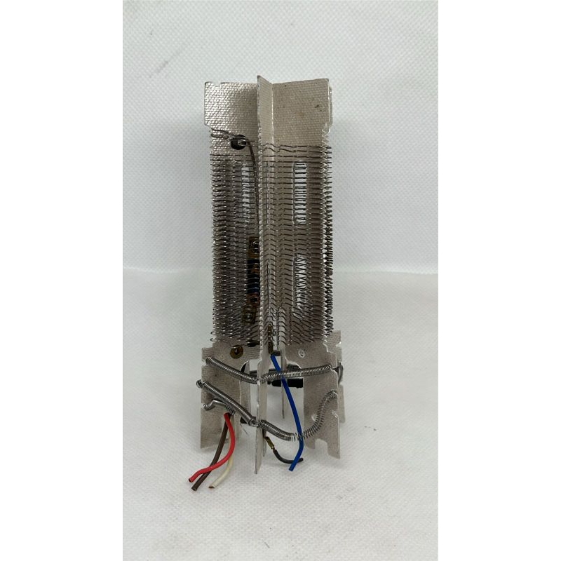 Resistência 220V Secador Gama Italy Eleganza 2200 Original