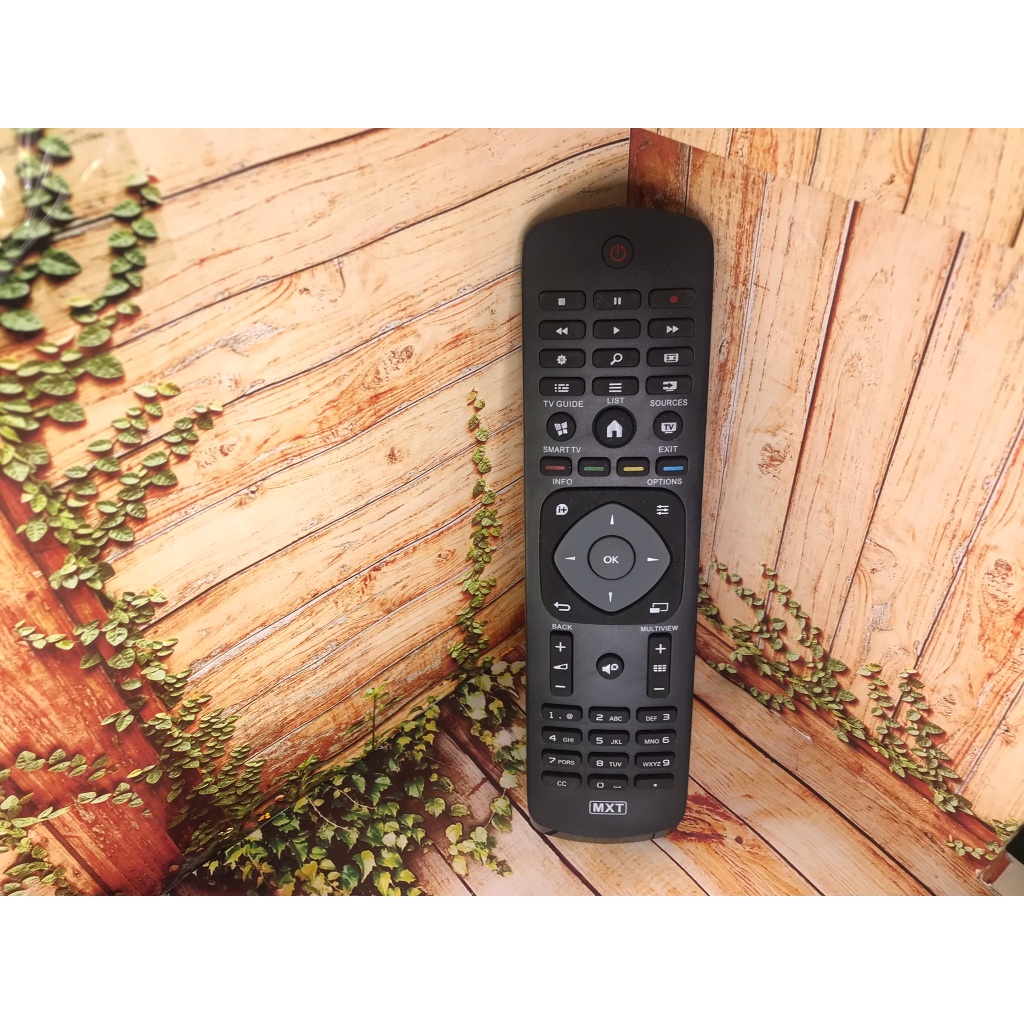 controle remoto c01322 tv smart philips 40pfg5100/78