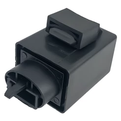 Rele De Pisca Titan 125 KS ES 2002 A 2008 - Fan 125 2002 A 2008