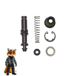REPARO DO CILINDRO MESTRE (KIT) TITAN 150 ES/ESD CG 125 ES CB 300