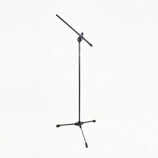 Suporte Pedestal Profissional Para Microfone - Tpl Ask