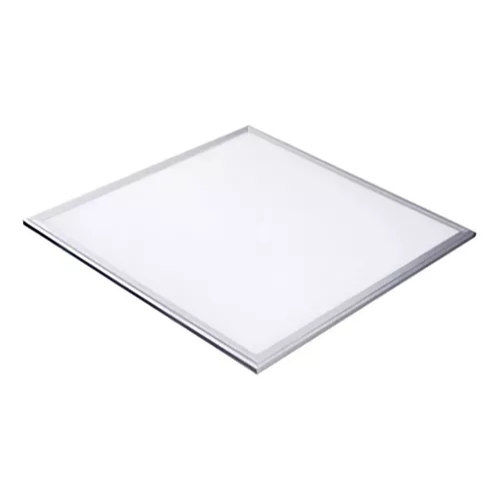 Painel Plafon LED 48w Quadrado Embutir 60x60