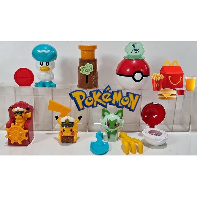 Brinde Mc Lanche Feliz: Onde Comprar | BuscaProdutos