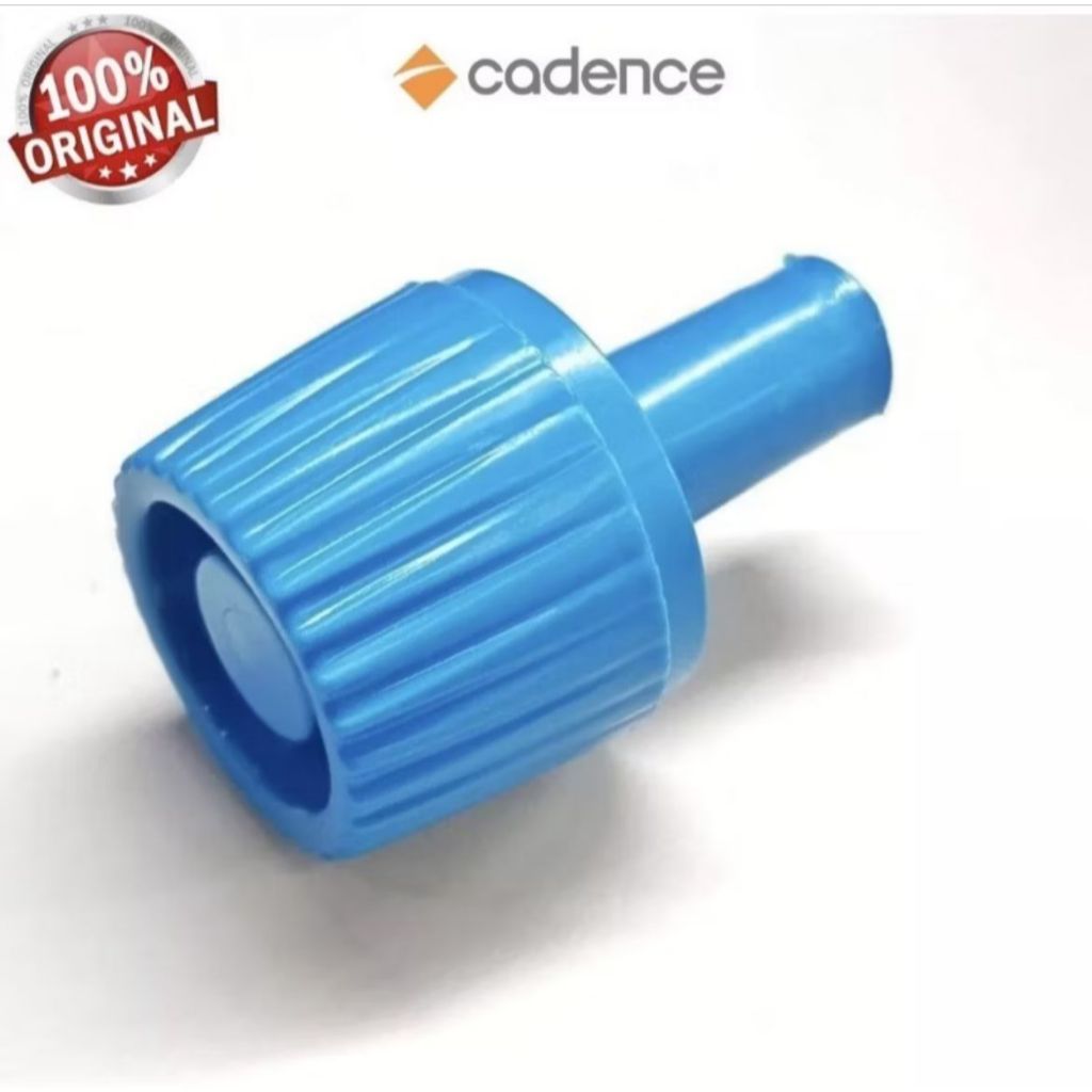 Porca / Calota Da Hélice Para Ventilador Cadence ou Oster