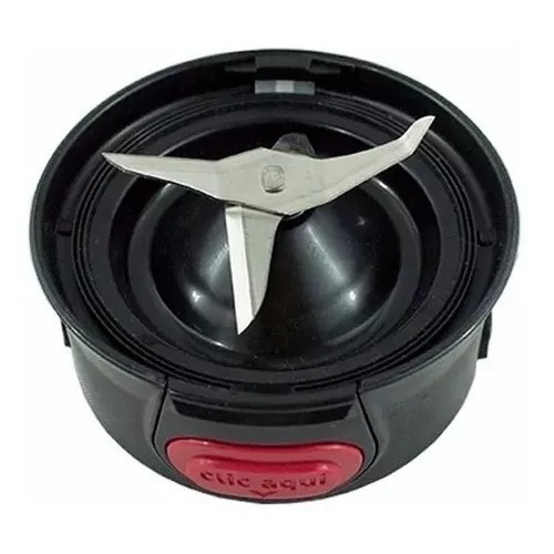 Base Copo Liquidificador Arno Clic Lav Ln72 Original