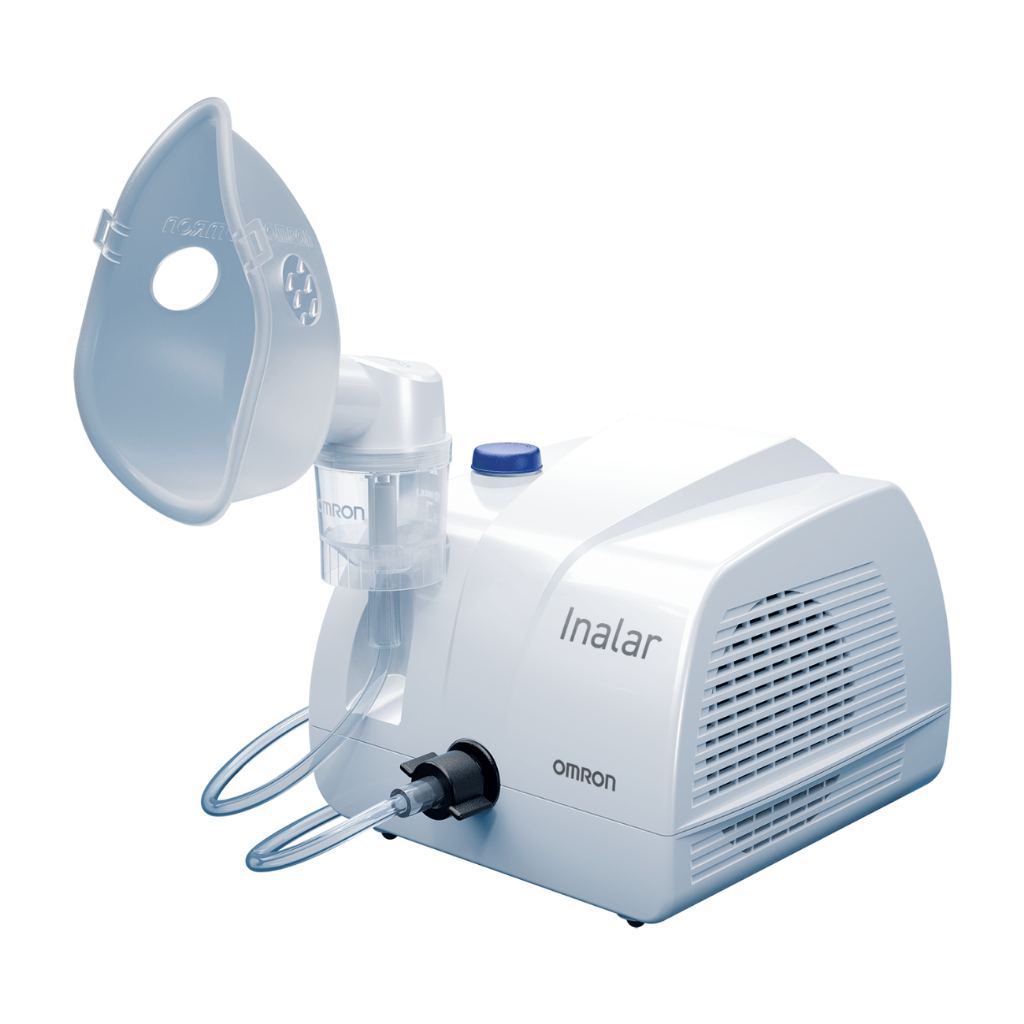 Nebulizador Compressor Omron: Onde Comprar | BuscaProdutos