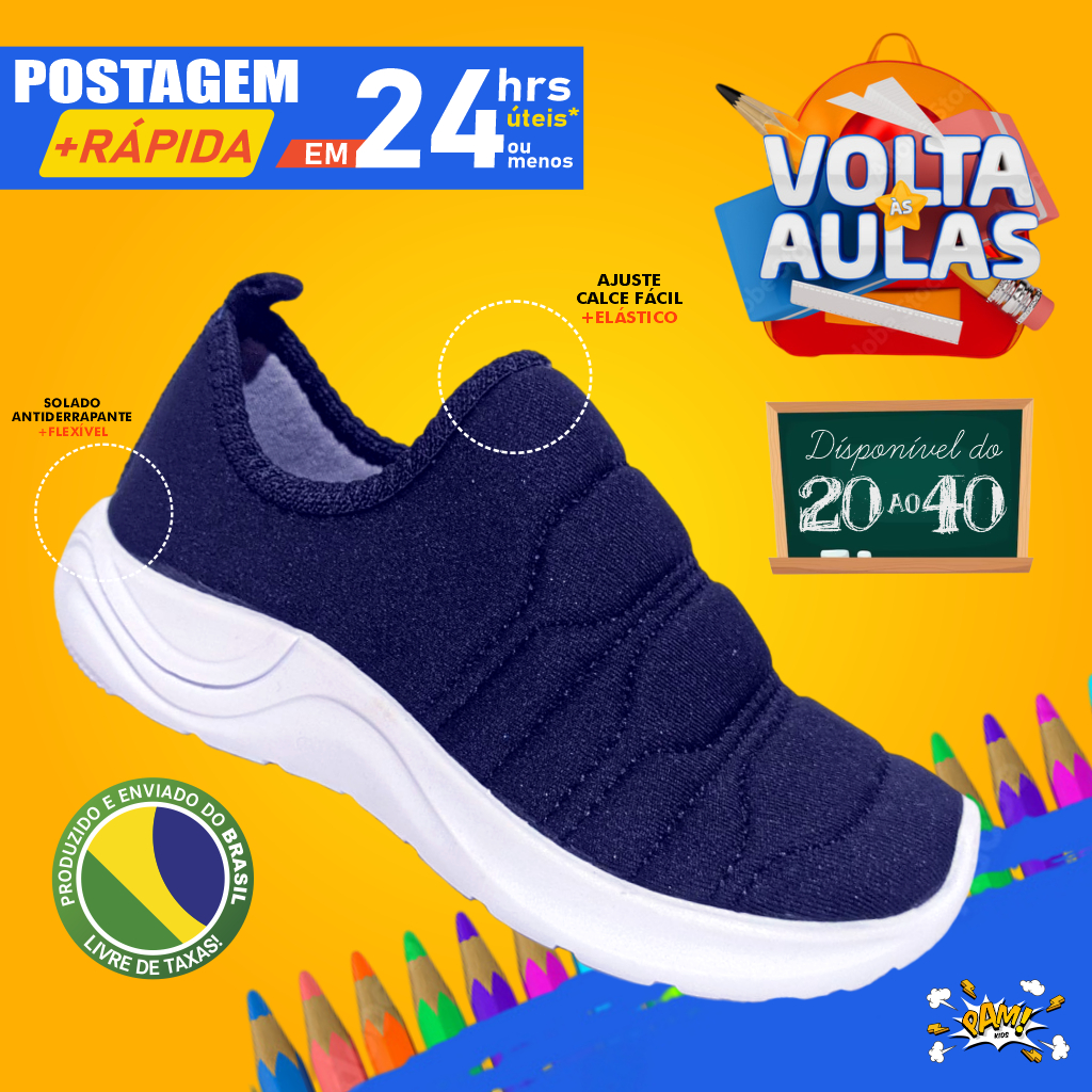 Uniformes Azul: Guia Completo e Onde Comprar | BuscaProdutos