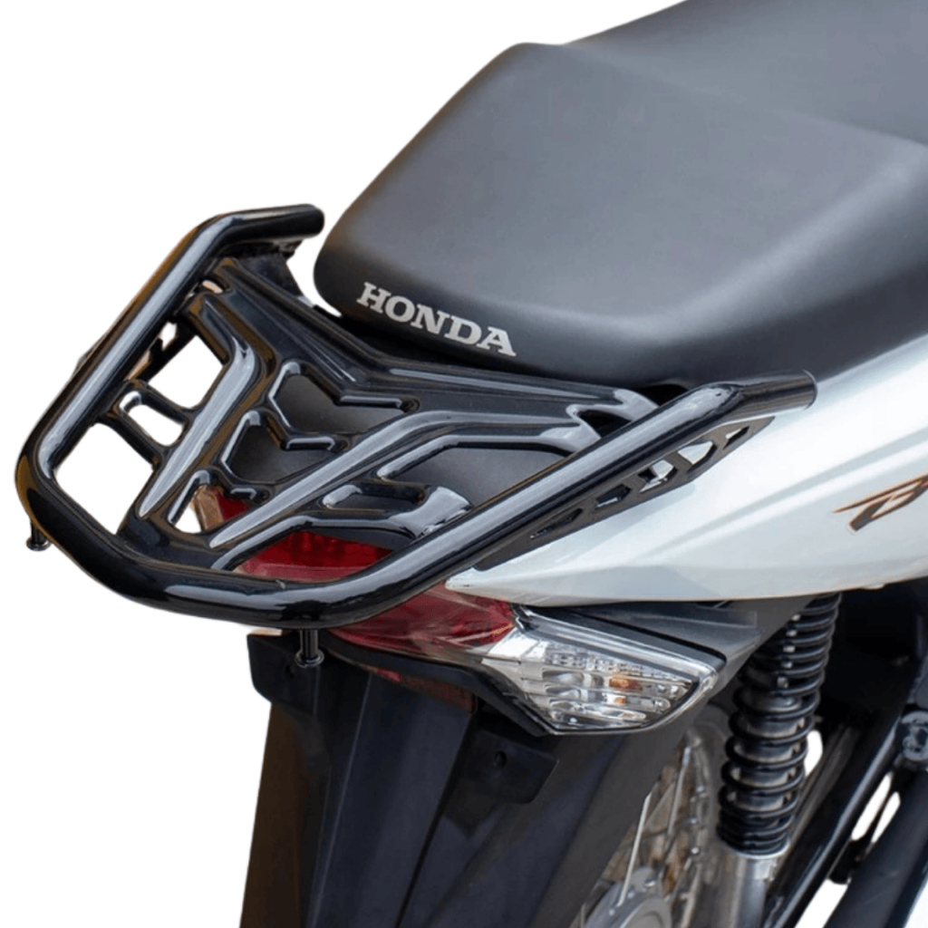 O que é Bagageiro Biz 125? Guia e Onde Comprar | BuscaProdutos