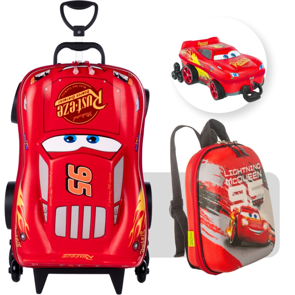 Kit Mochila Maxtoy: Onde Comprar | BuscaProdutos