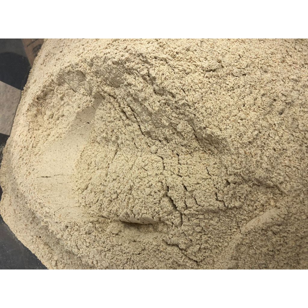 Farelo De Arroz para Pesca e Ceva - Massa Pesca Ceva Farinha de Arroz Moido.