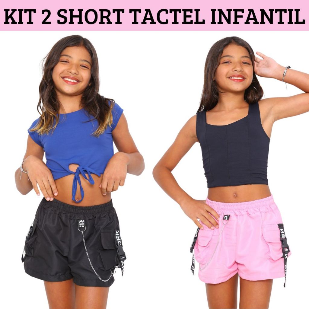 Corrente Calça Cargo: Onde Comprar | BuscaProdutos