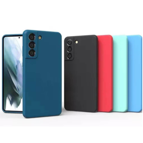Capa de Silicone Gforce Yue - Samsung S22 Plus