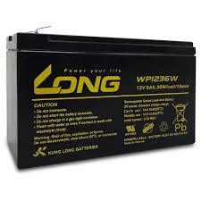 Bateria 12v 7ah Long, carrinho infantil, nobreak, alarme, som, luz