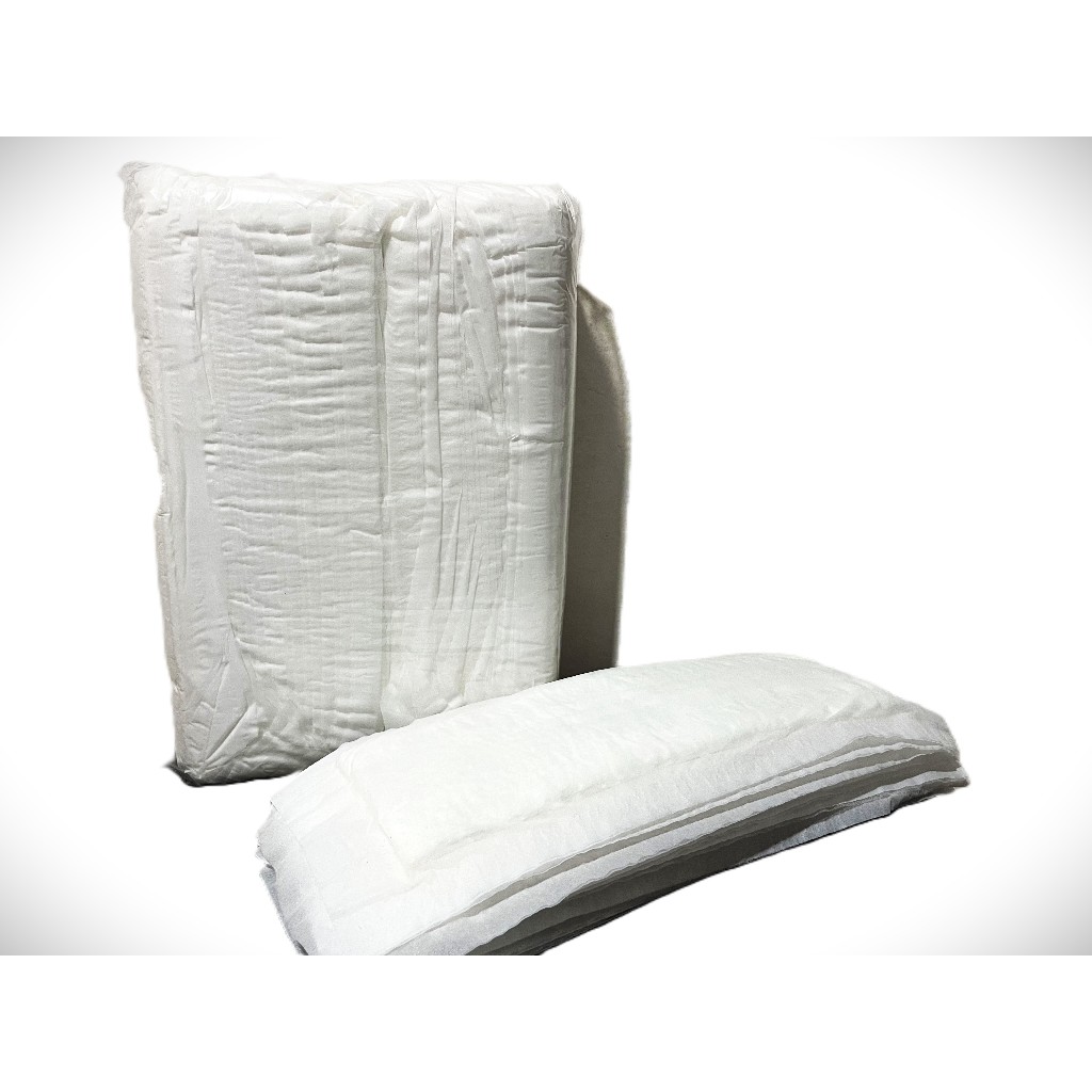 Reforço de Fralda e Absorvente Geriátrico BoosterFral EG 50 un