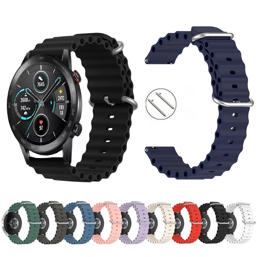 O que é Honor Magic 2 Smartwatch? Guia e Onde Comprar | BuscaProdutos