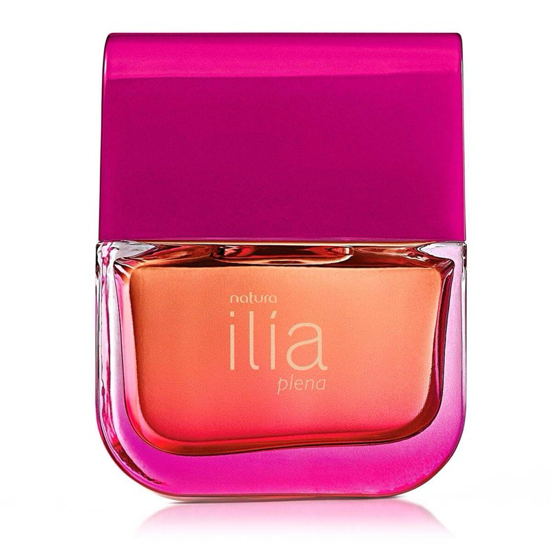 Ilía Plena 50 ml Natura Original