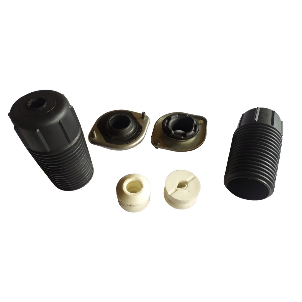 Kit Batente Dianteiro Corsa/classic/celta/Prisma  (par) em Oferta na Shopee
