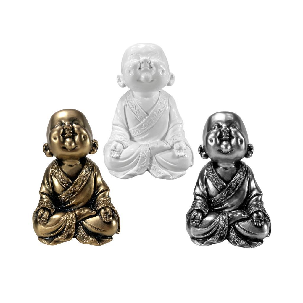 O que é Buda da Sorte Felicidade? Guia e Onde Comprar | BuscaProdutos