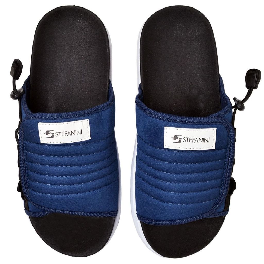 Chinelo Lançamento Stefanini Slide Edição Premium