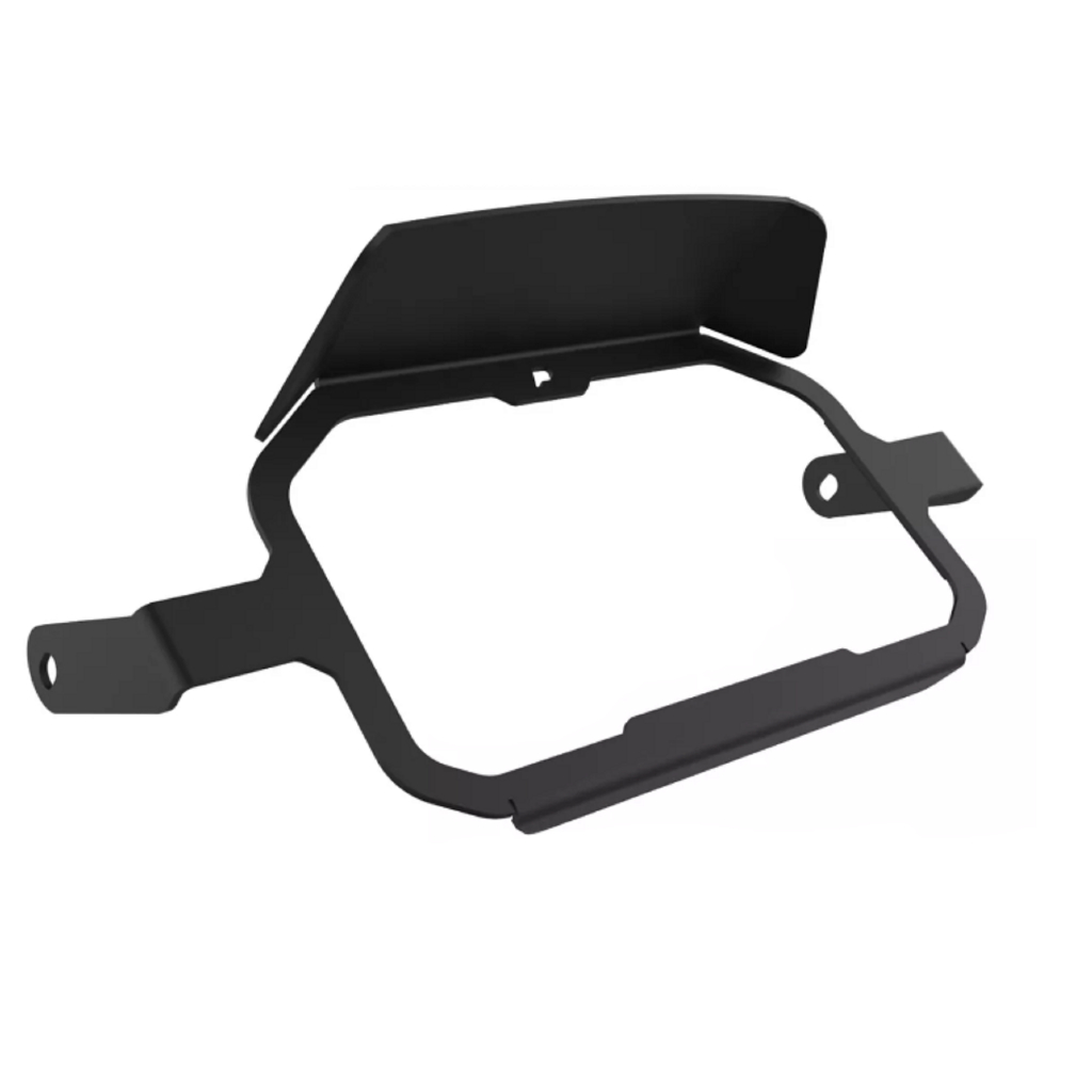 Protetor Antifurto trava roubo p/ painel Tft F850 F900 GS ADV ADVENTURE