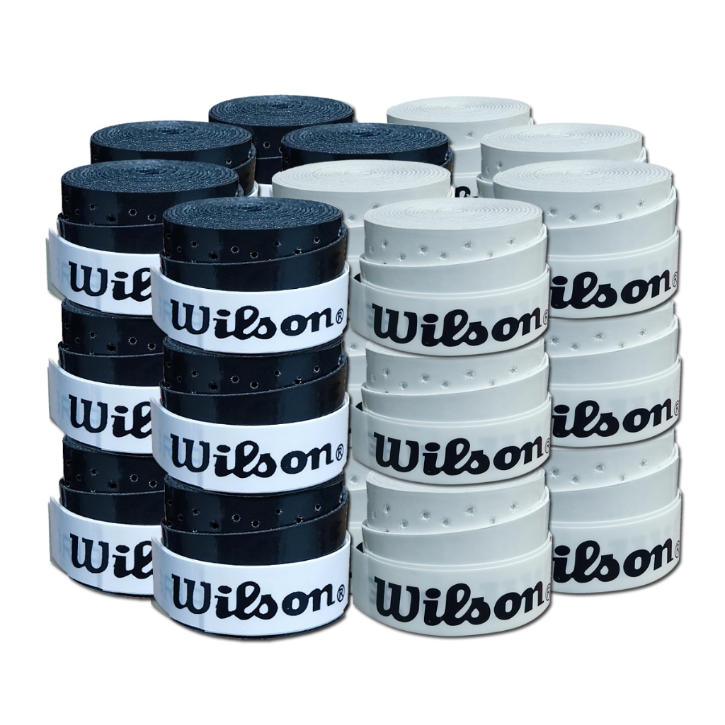 Over Grip Wilson Padel Beach Tennis Tênis Badminton pickleball