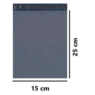 Envelope Segurança 15x25 1000 Unidades Embalagem De Envio em Oferta na Shopee