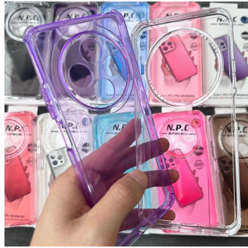 Capa capinha Redmi NOTE8 RM15C NOTE15 RM14C NOTE14-4G NOTE14PRO redmi 15  terceira geração proteção Space NOVO cularcase