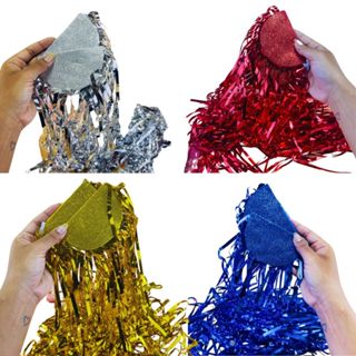 1~5 Par Ombreira metalizadas Carnaval Balada (Ex) em Oferta na Shopee