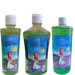 Perfume De Alfazema Halley Unidade Umbanda Candomblé em Oferta na Shopee
