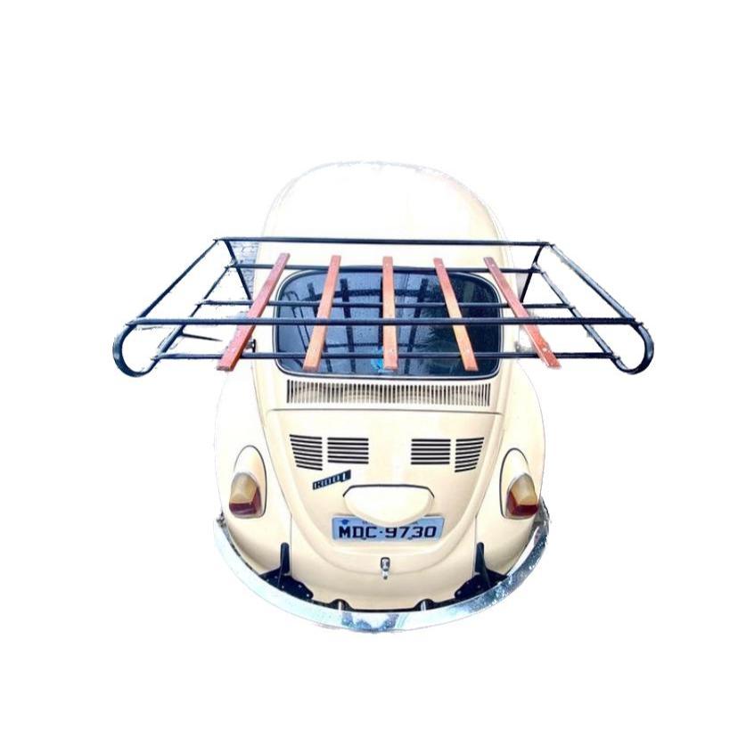 O que é Bagageiro Jim Dandy? Guia e Onde Comprar | BuscaProdutos