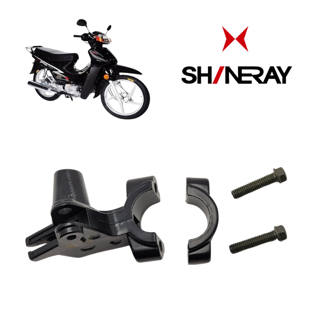 Manicoto Embreagem Shineray Phoenix 50 Gold 2011 A 2020 em Oferta na Shopee