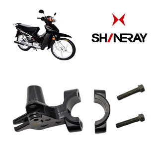 Manicoto Embreagem Shineray Phoenix 50 Gold 2011 A 2020 em Oferta na Shopee