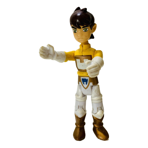 Boneco Ben Tennyson Ben 10