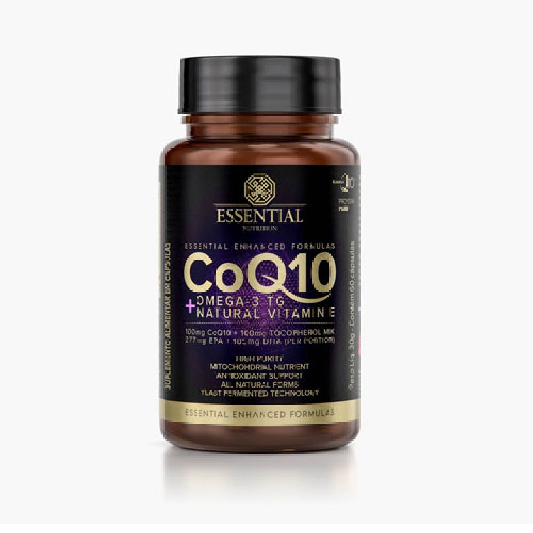 O que é Coq 10 Essential? Guia e Onde Comprar | BuscaProdutos