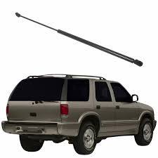 AMORTECEDOR DA TAMPA TRASEIRA GM BLAZER 95/11 COMPRIMENTO ABERTO 638MM