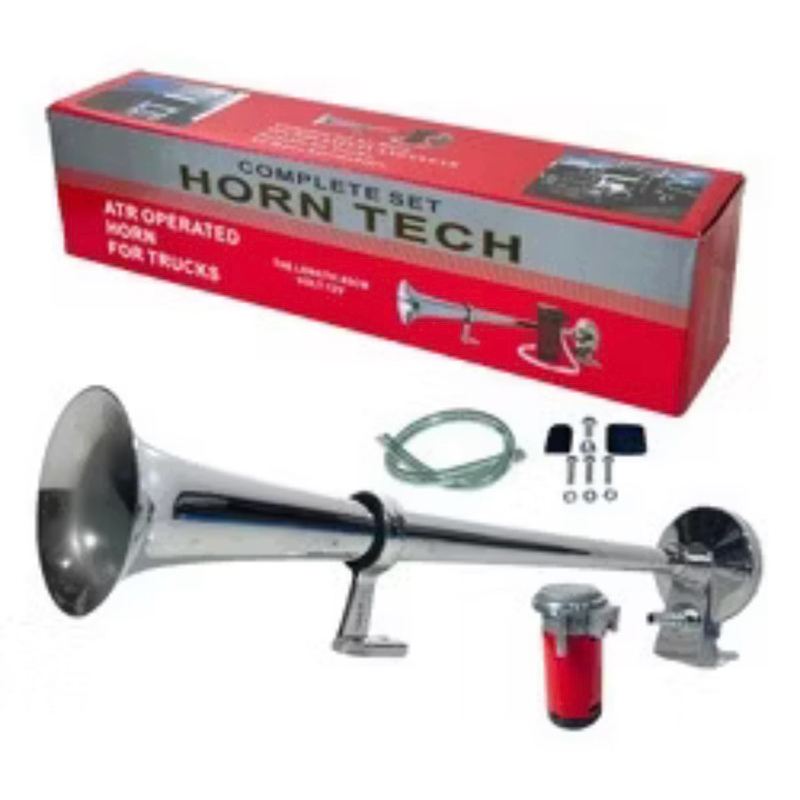 Buzina de Navio: Onde Comprar | BuscaProdutos