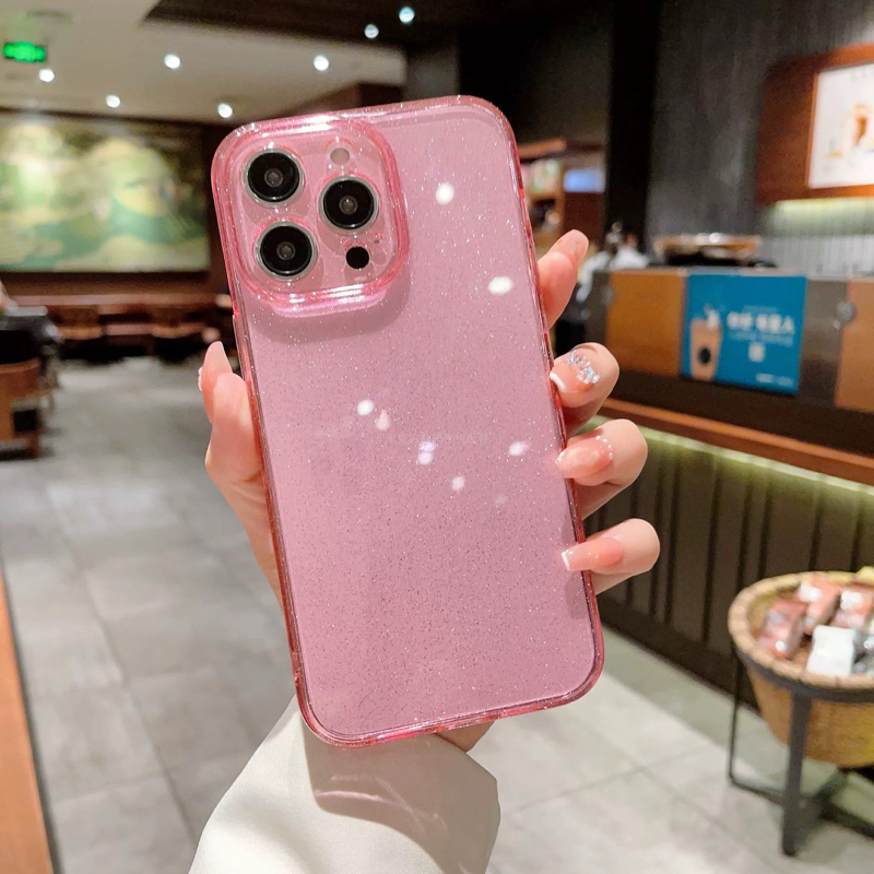 Capinha Iphone 16e Silicone | BuscaProdutos