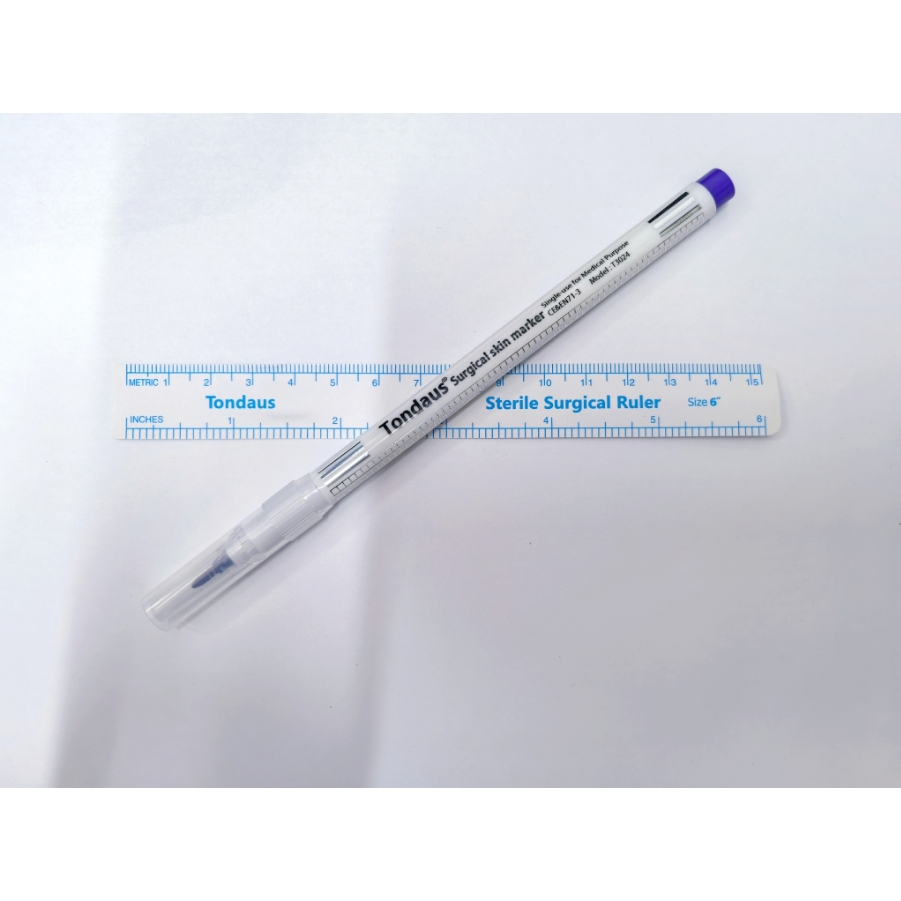 Caneta de Marcação Cirúrgica: Onde Comprar | BuscaProdutos