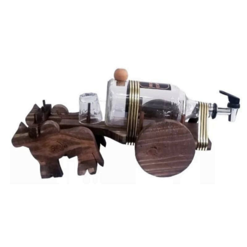 Carro de Boi: Guia Completo e Onde Comprar | BuscaProdutos