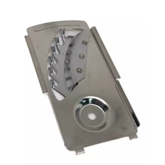 Lamina fatiadora para multiprocessador MPN-01 Mondial