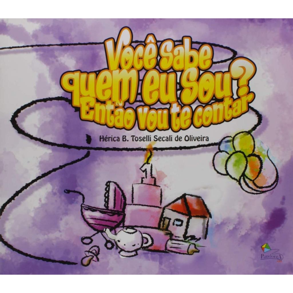 Você sabe quem eu sou? Então vou te contar