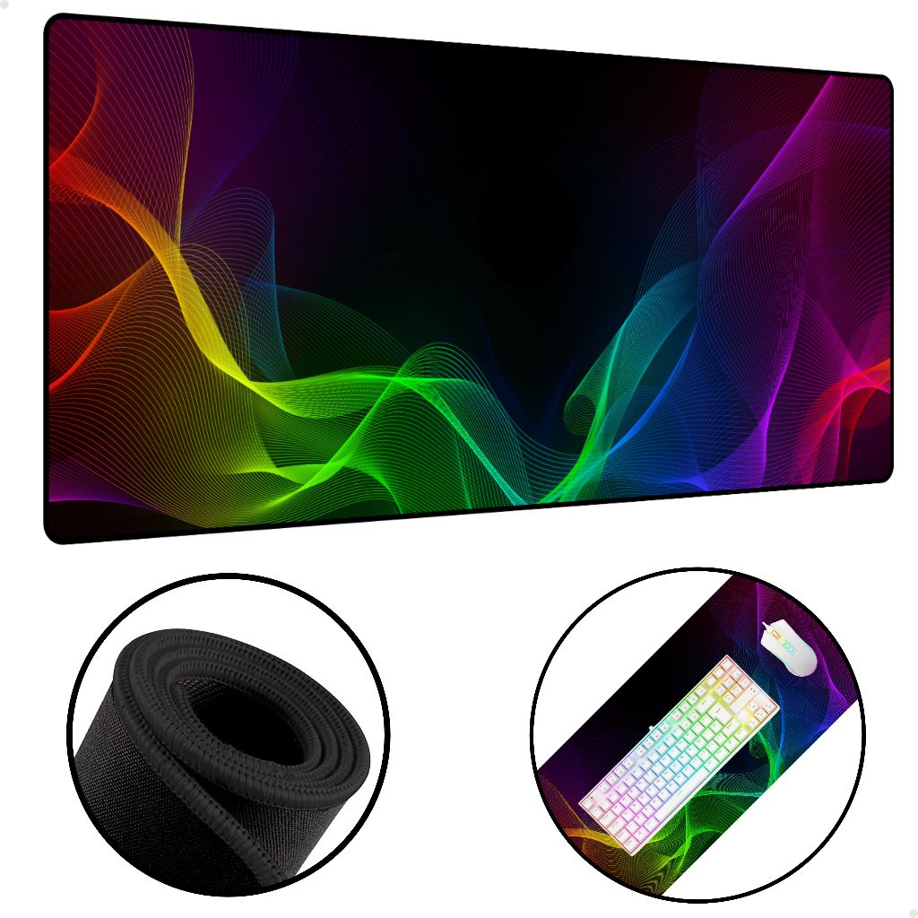 Mouse Pad Razer Speed: Onde Comprar | BuscaProdutos