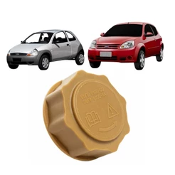 Tampa Reservatorio Agua Ford Ka 1997 1998 1999 2000 Até 2007