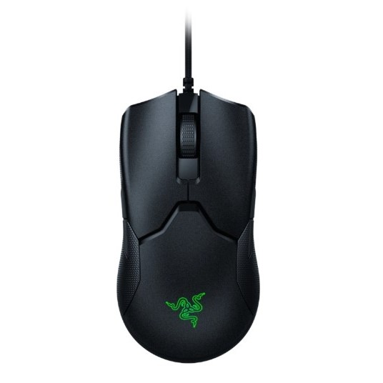 MOUSE GAMER RAZER VIPER + NOTA FISCAL
