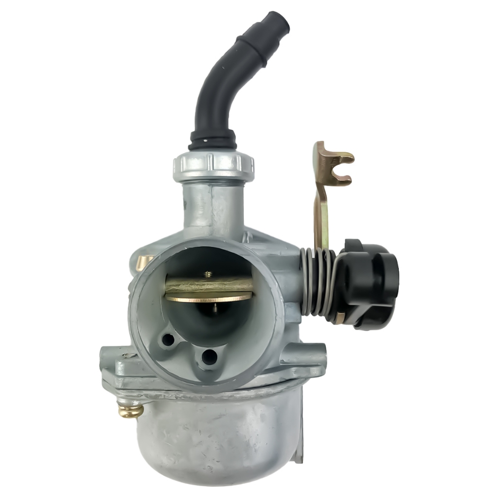 Carburador Completo Traxx Moby-50 2012 A 2016 — imagem 2 de 2