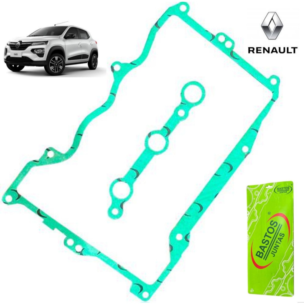 Junta Tampa Válvula Kwid: Onde Comprar | BuscaProdutos