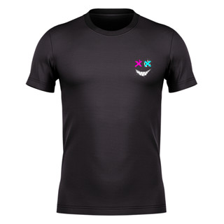 Camisa Camiseta DryFitness Masculina Casual Academia Esportes Corrida em Oferta na Shopee